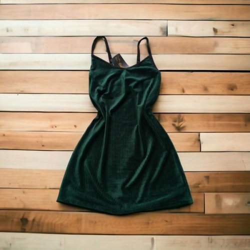 Ночнушка Gull (42-48) G6 green (лето) Gull G6 green