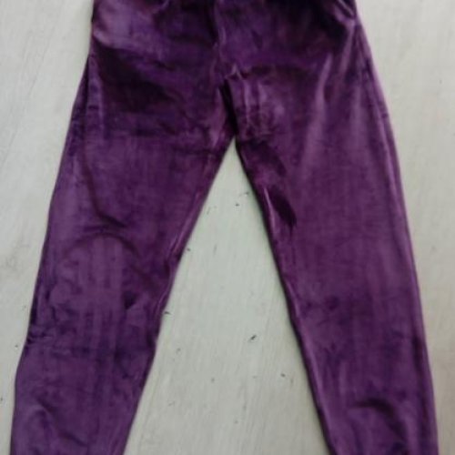 Штаны спорт Gull (42-48) G69 violet (деми) Gull G69 violet