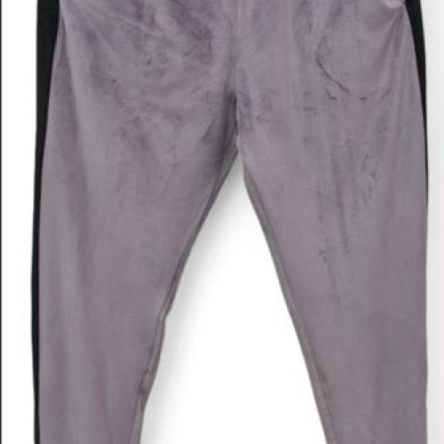 Штаны спорт Gull (42-48) G60 purple (деми) Gull G60 purple