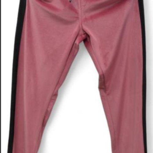 Штаны спорт Gull (50-56) G68 pink (деми) Gull G68 pink