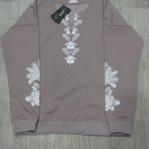 Свитер Gull (42-48) G22 nude (деми) Gull G22 nude