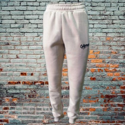 Штаны спорт Gull (42-48) G57 apricot (зима) Gull G57 apricot