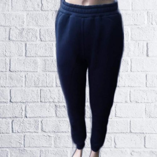 Штаны спорт Gull (42-48) G58 navy (зима) Gull G58 navy