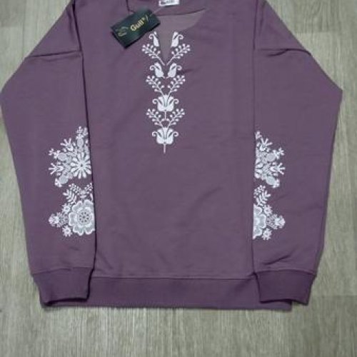 Свитер Gull (50-56) G25 violet (деми) Gull G25 violet