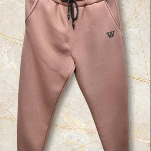 Штаны спорт Gull (42-50) G44 beige (зима) Gull G44 beige