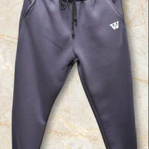 Штаны спорт Gull (42-50) G46 grey (зима) Gull G46 grey