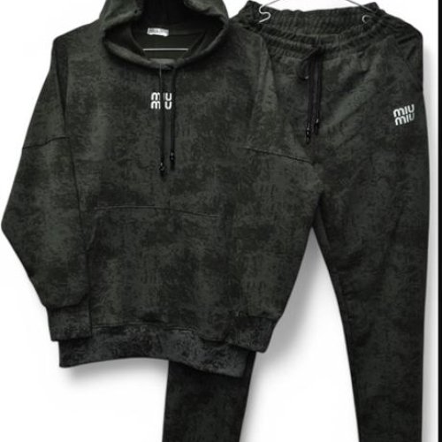 Костюм спорт Gull (42-50) G8 khaki (деми) Gull G8 khaki