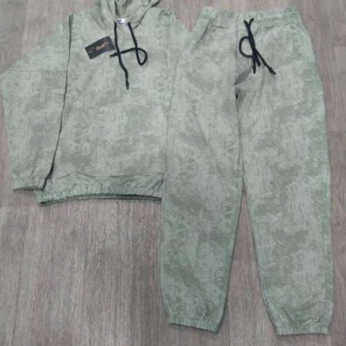 Костюм спорт Gull (42-50) G11 olive (деми) Gull G11 olive