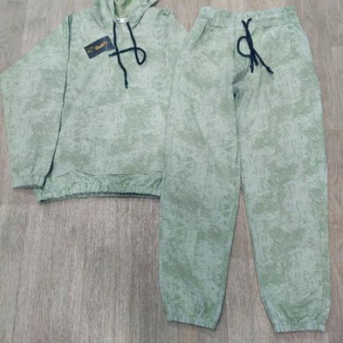 Костюм спорт Gull (42-50) G12 mint (деми) Gull G12 mint