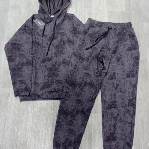 Костюм спорт Gull (42-50) G13 d.grey (деми) Gull G13 d.grey