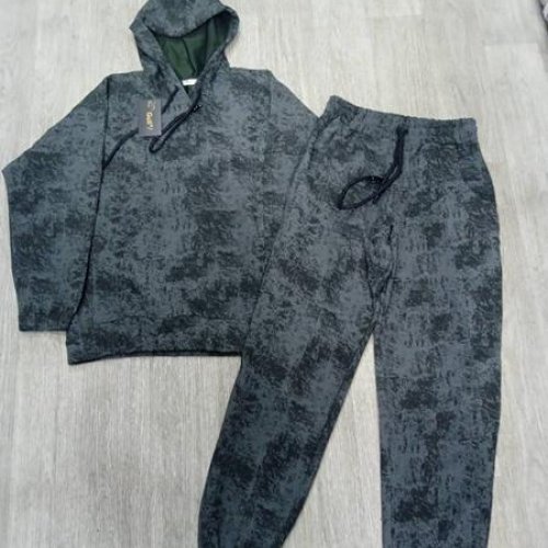 Костюм спорт Gull (42-50) G14 grey (деми) Gull G14 grey