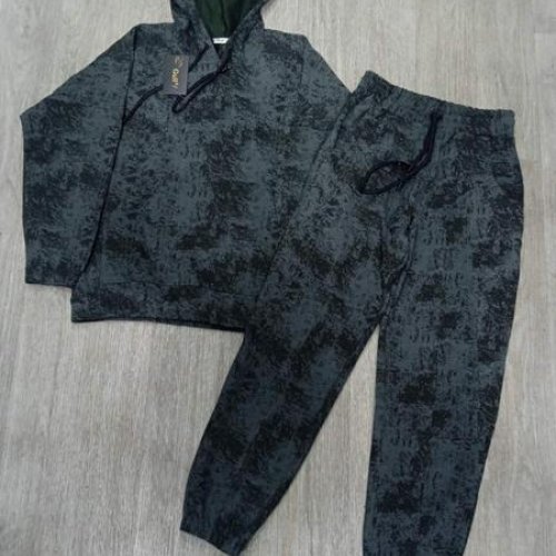 Костюм спорт Gull (42-50) G15 khaki (деми) Gull G15 khaki