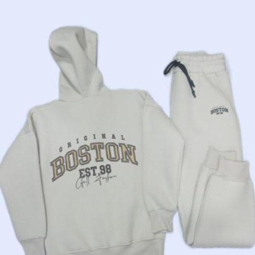 Костюм спорт Gull (42-48) G29 white (деми) Gull G29 white