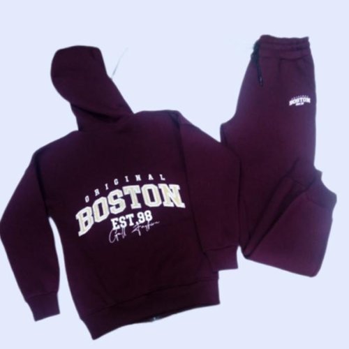 Костюм спорт Gull (42-48) G33 wine (деми) Gull G33 wine