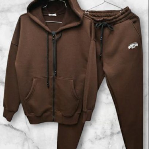Костюм спорт Gull (42-48) G36 brown (деми) Gull G36 brown