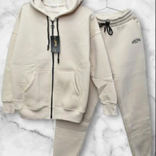 Костюм спорт Gull (42-48) G37 beige (деми) Gull G37 beige