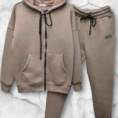 Костюм спорт Gull (42-48) G38 nude (деми) Gull G38 nude