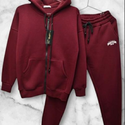 Костюм спорт Gull (42-48) G39 red (деми) Gull G39 red