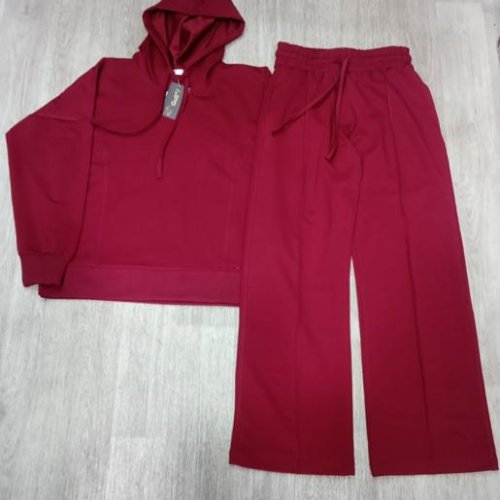 Костюм спорт Gull (42-50) G17 red (деми) Gull G17 red