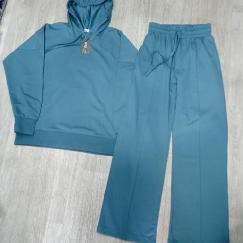 Костюм спорт Gull (42-50) G18 l.blue (деми) Gull G18 l.blue