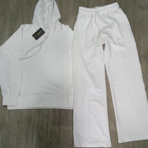 Костюм спорт Gull (42-50) G20 white (деми) Gull G20 white