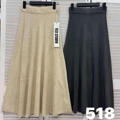 Юбка Comod (one size) 518 black (зима) Comod 518 black