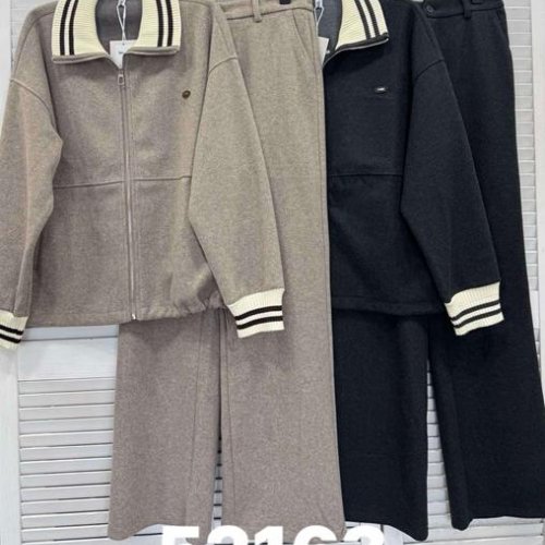 Костюм Comod (one size) 52163 beige (зима) Comod 52163 beige