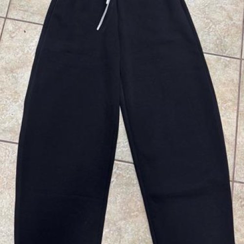 Штаны Comod (S-L) 6113 black (деми) Comod 6113 black