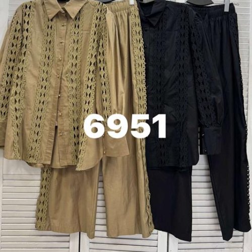 Костюм Comod (M-L) 6951 beige (деми) Comod 6951 beige