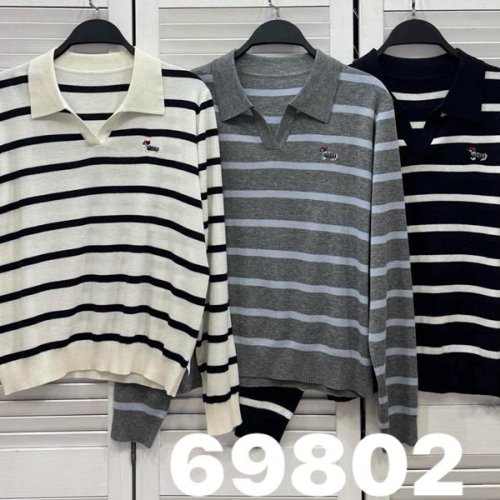 Свитер Comod (one size) 69802 milk (деми) Comod 69802 milk