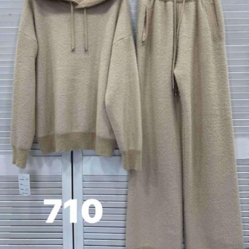 Костюм Comod (one size) 710 beige (зима) Comod 710 beige