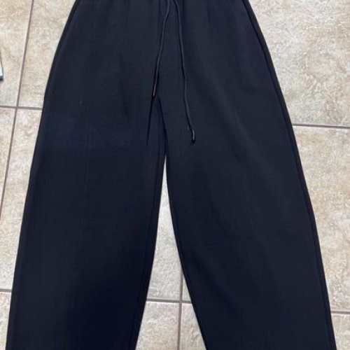 Штаны Comod (S-L) 7120 black (деми) Comod 7120 black