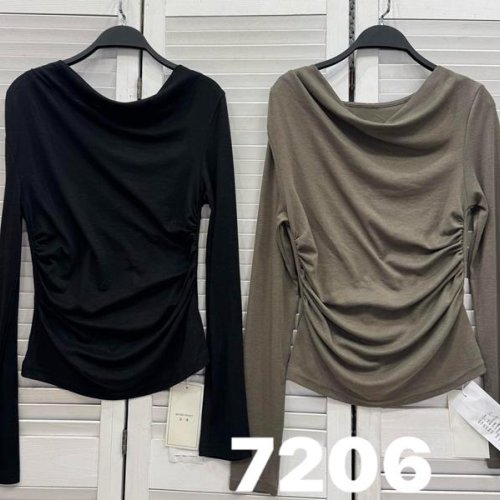 Сарафан Comod (one size) 7206 khaki (деми) Comod 7206 khaki