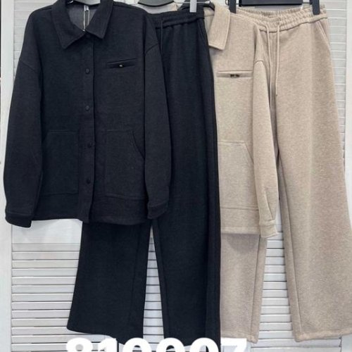 Костюм Comod (one size) 810007 black (зима) Comod 810007 black