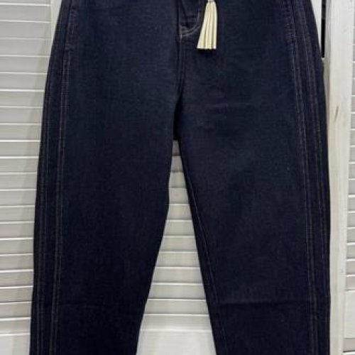 Джинсы Comod (32-34) 8679-1-1 navy (деми) Comod 8679-1-1 navy