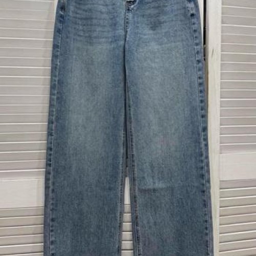 Джинсы Comod (26-31) 8680 blue (деми) Comod 8680 blue