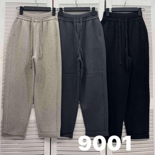 Штаны Comod (M-XL) 9001 grey (зима) Comod 9001 grey