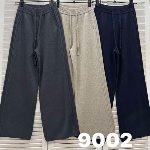 Штаны Comod (M-XL) 9002 navy (зима) Comod 9002 navy