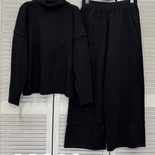 Костюм Comod (one size) 99063 black (зима) Comod 99063 black