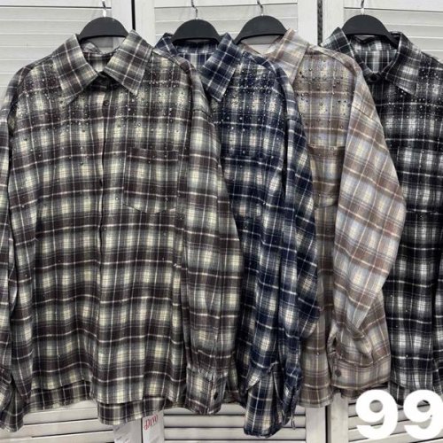 Рубашка Comod (one size) 991 black (деми) Comod 991 black