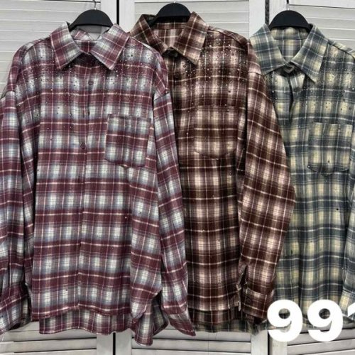 Рубашка Comod (one size) 991-1 brown (деми) Comod 991-1 brown