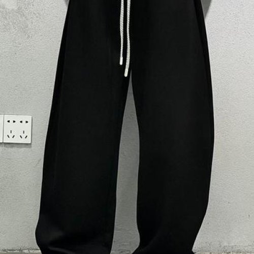 Штаны Comod (S-L) A6113 black (деми) Comod A6113 black