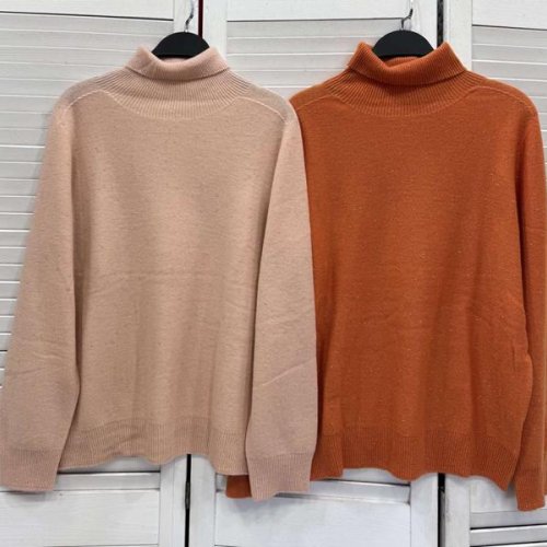 Свитер Comod (one size) CM111 orange (зима) Comod CM111 orange