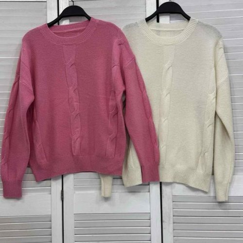 Свитер Comod (one size) CM122 pink (зима) Comod CM122 pink