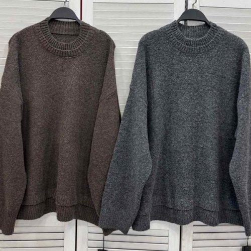 Свитер Comod (one size) CM129 brown (зима) Comod CM129 brown