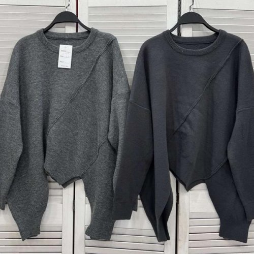 Свитер Comod (one size) CM133 grey (зима) Comod CM133 grey