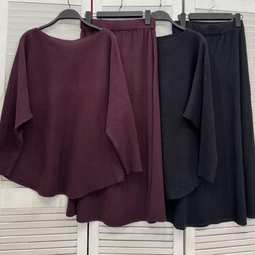 Костюм Comod (one size) CM142 wine (деми) Comod CM142 wine