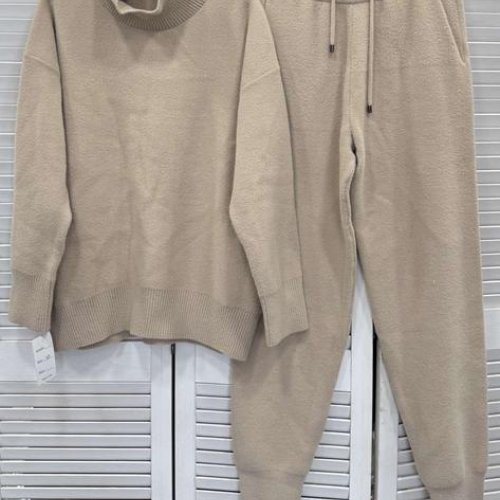 Костюм Comod (one size) CM186 beige (зима) Comod CM186 beige