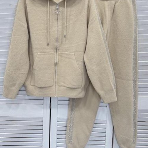 Костюм Comod (one size) CM188 beige (зима) Comod CM188 beige