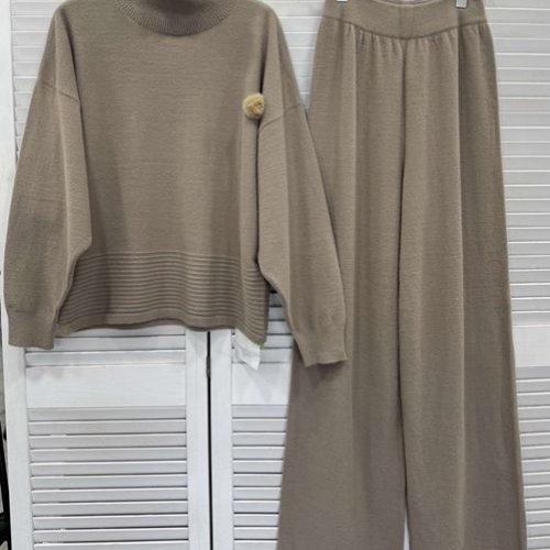 Костюм Comod (one size) CM190 brown (зима) Comod CM190 brown